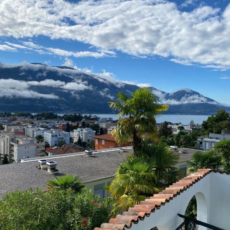 Villa Incanto - Appartamento con 1 Camera da Letto - 17