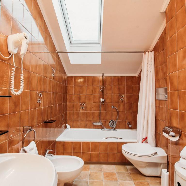 Gästehaus Marianne Terenten - Appartamento con 1 Camera da Letto - 11