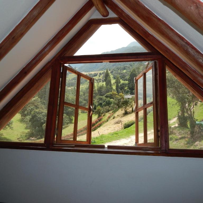 Villa del Moján - Standard Family Room - 1