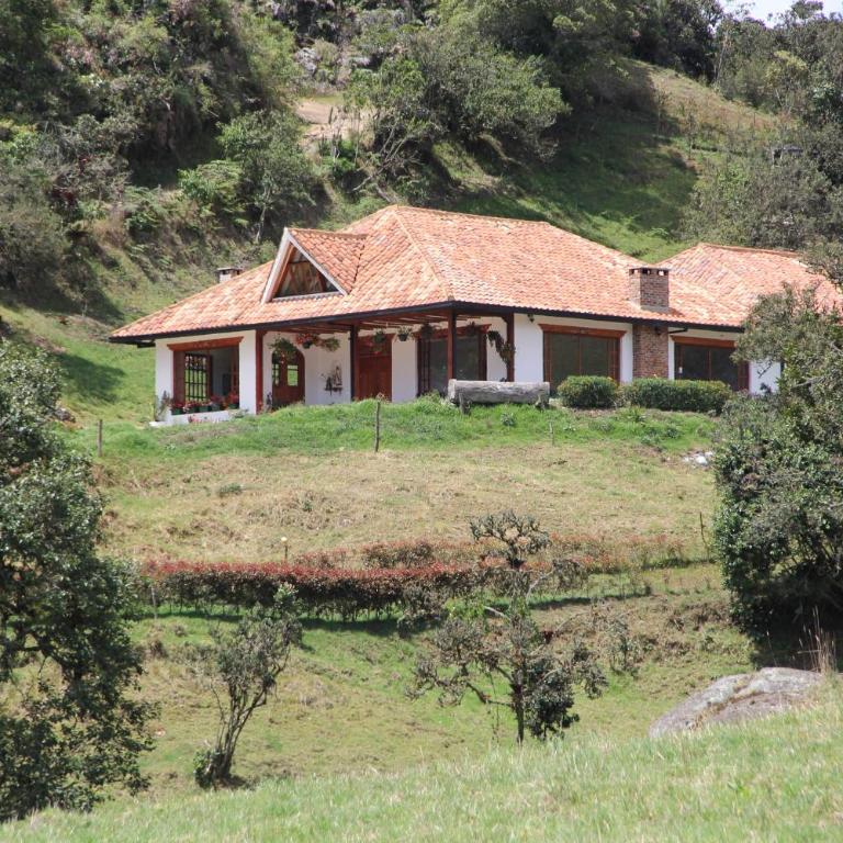Villa del Moján - Triple Room - 2