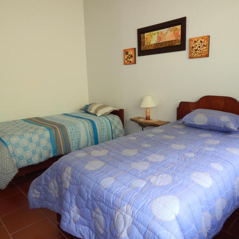 Villa del Moján - Triple Room - 14