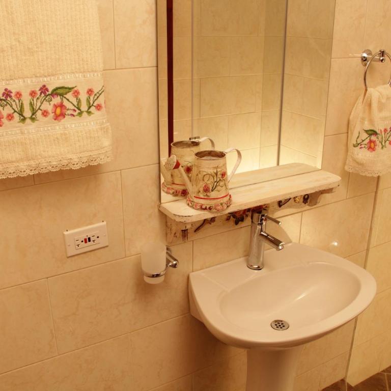Villa del Moján - Standard Double Room - 7