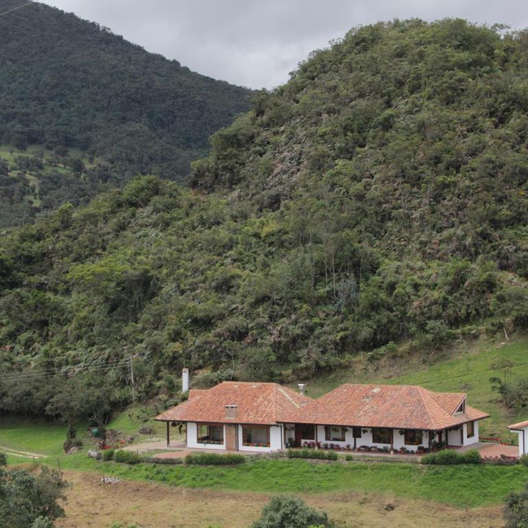 Villa del Moján - Triple Room - 15