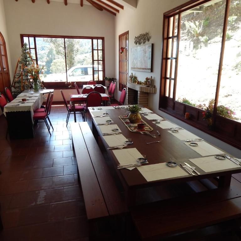 Villa del Moján - Triple Room - 8