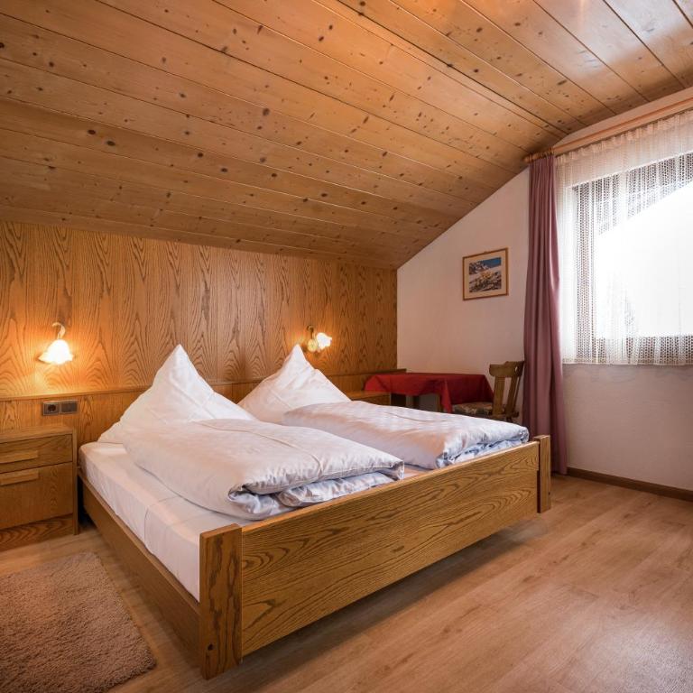 Gästehaus Marianne Terenten - Appartamento con 1 Camera da Letto - 14