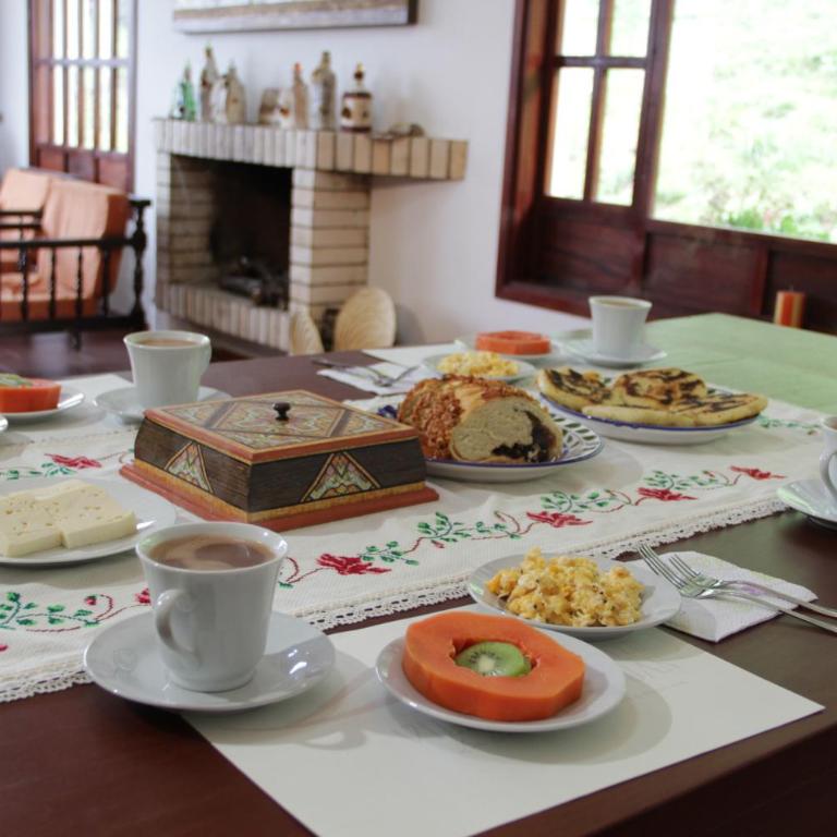 Villa del Moján - Triple Room - 6