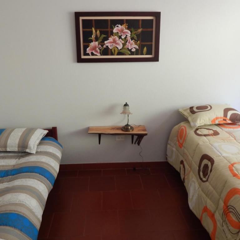 Villa del Moján - Triple Room - 18