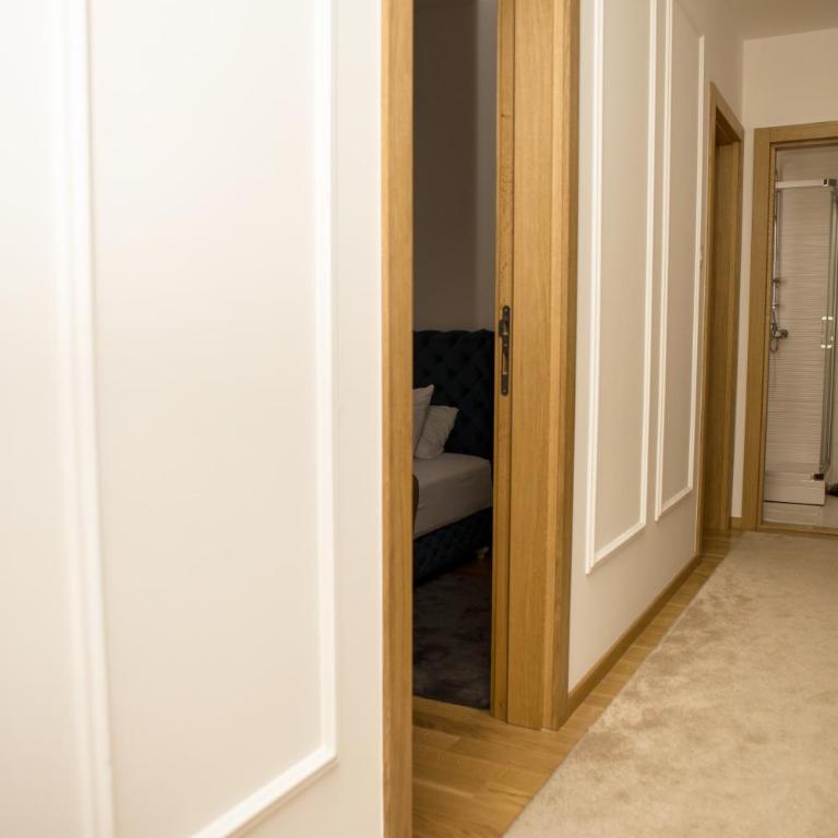 Room21 FREE GARAGE - Apartman sa 2 Spavaće Sobe - 52