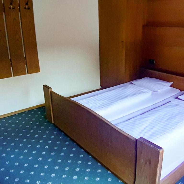 Berghaus Praxmarer - Haus mit 7 Schlafzimmern - 22
