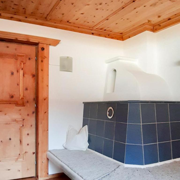 Berghaus Praxmarer - Haus mit 7 Schlafzimmern - 20