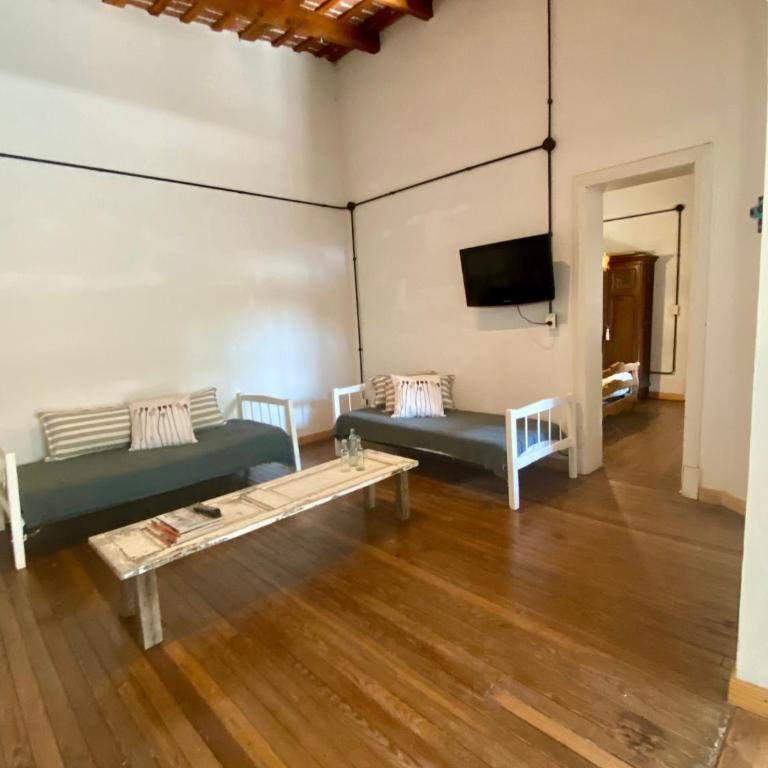 Casa La Raquelita - Casa de 2 dormitorios - 22