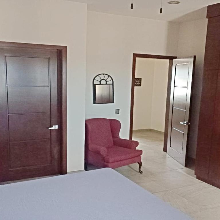 Moon House F4: Spacious 3-Bedroom Apartment in Downtown - Casa de 3 dormitorios - 10