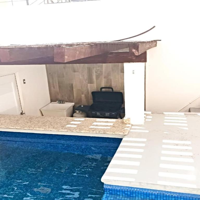 Moon House F4: Spacious 3-Bedroom Apartment in Downtown - Casa de 3 dormitorios - 22