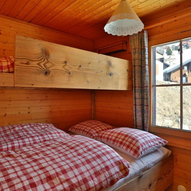 Am Bühl OG - Apartment mit Blick auf die Berge - 6