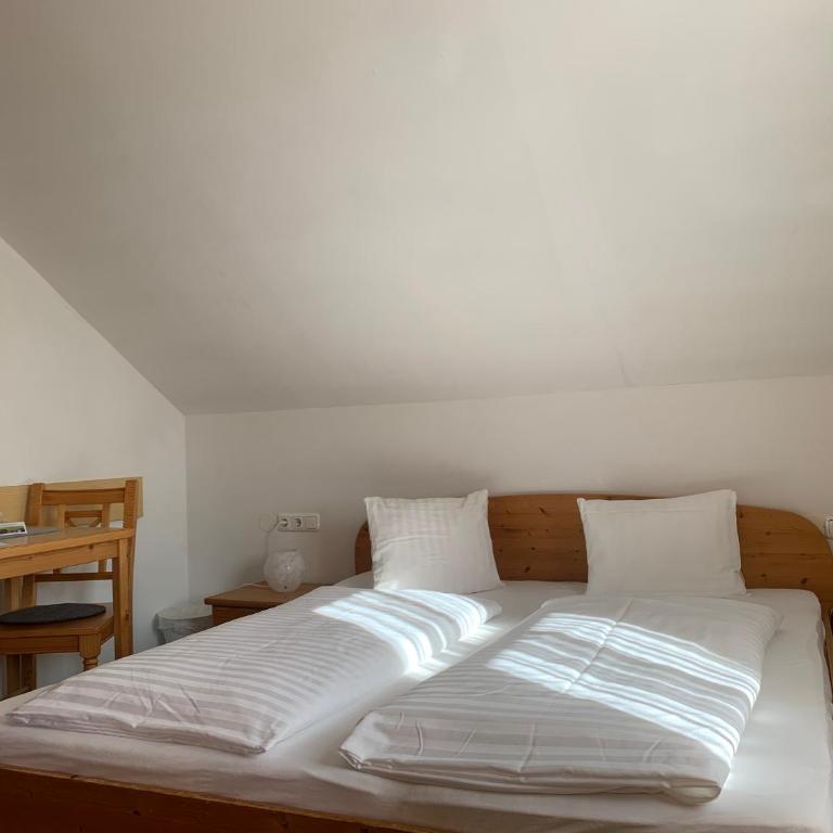 Ferienhof Nasnergut - Doppelzimmer - 4