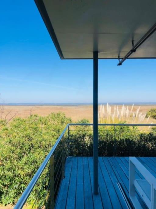 Madère - Villa, piscine privée, splendide vue Bassin d'Arcachon - Villa - 11