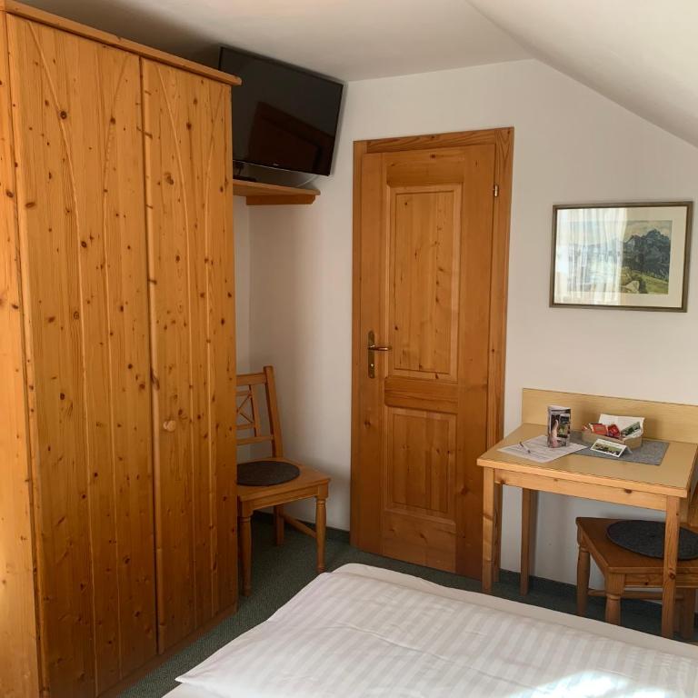 Ferienhof Nasnergut - Doppelzimmer - 3