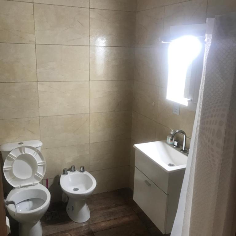 Mageeva Miramar Bs As Argentina Departamentos - Apartamento de 1 dormitorio - 4