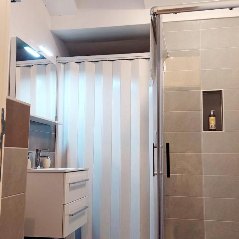 La Vita E Bella - Apartman sa 2 Spavaće Sobe - 32