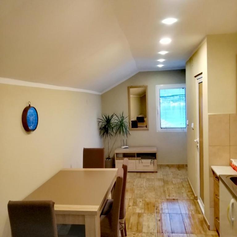 INO Apartments - Deluks Apartman - 15