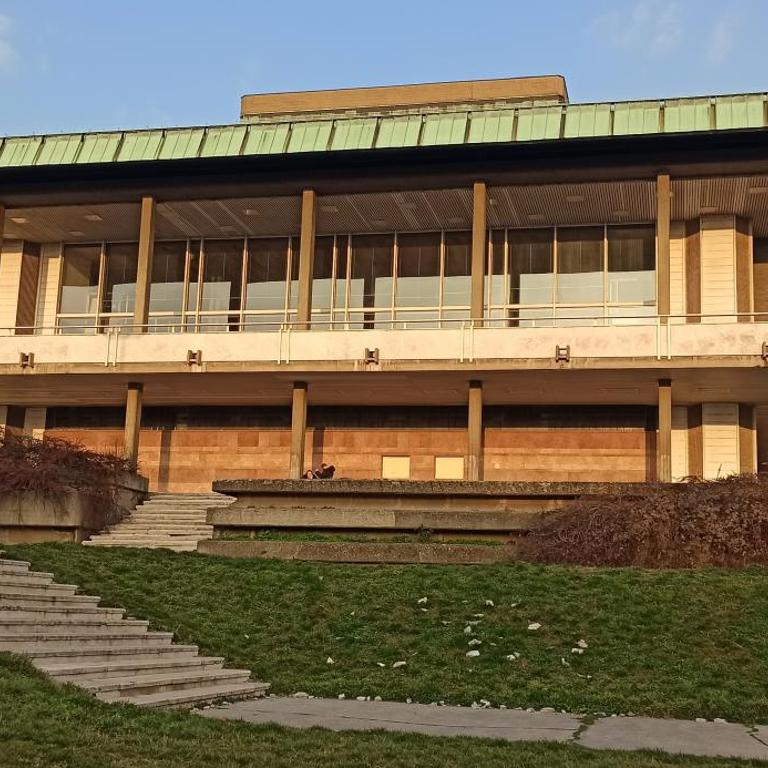 Belgrade St Sava Temple Hram - Apartman sa 1 Spavaćom Sobom - 10