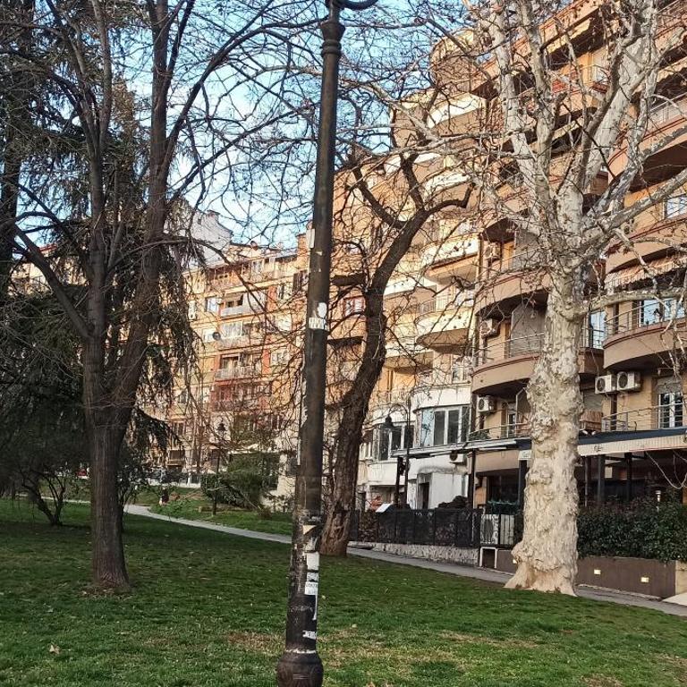 Belgrade St Sava Temple Hram - Apartman sa 1 Spavaćom Sobom - 9