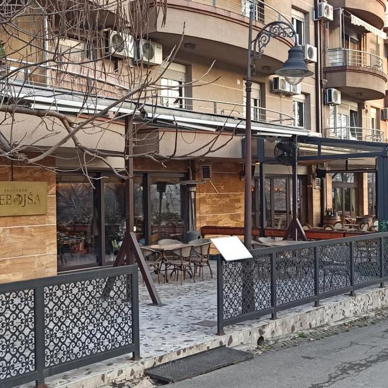 Belgrade St Sava Temple Hram - Apartman sa 1 Spavaćom Sobom - 12