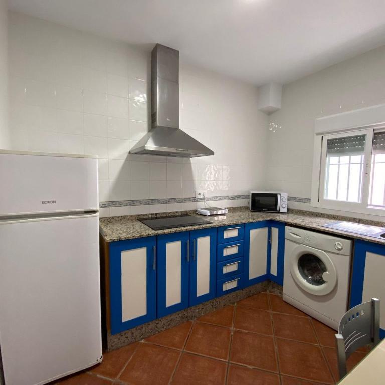 Apartamentos Los Mellizos - Appartement 2 Chambres - 2
