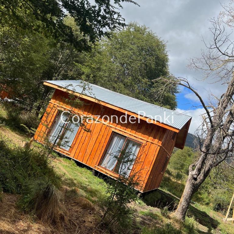 Corazon de Panki - Two-Bedroom House - 21