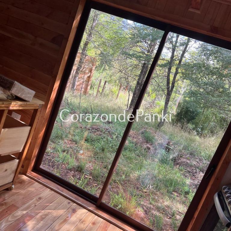 Corazon de Panki - Two-Bedroom House - 20