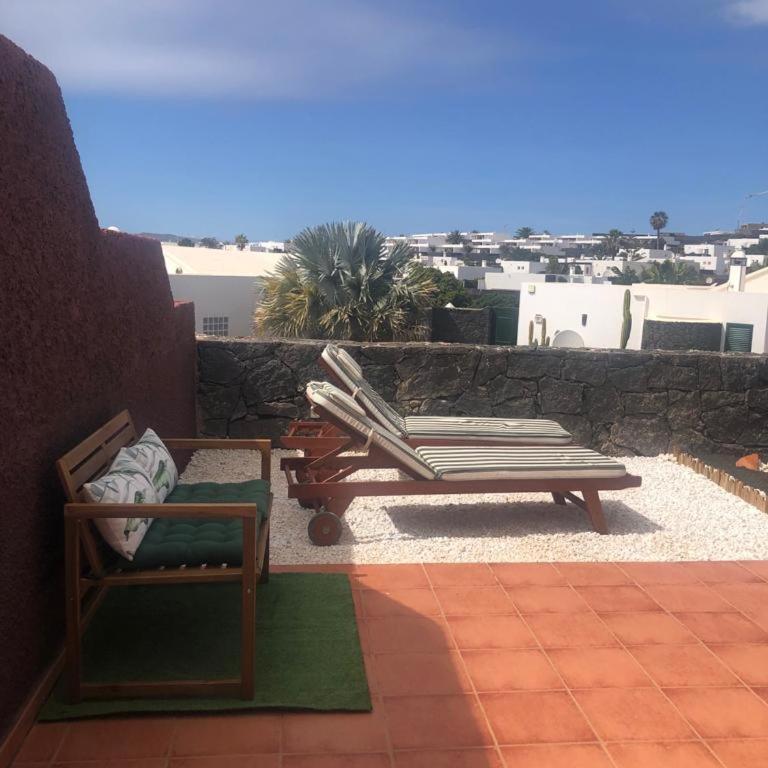 Casa Los Ajaches - Casa de 2 dormitorios - 66