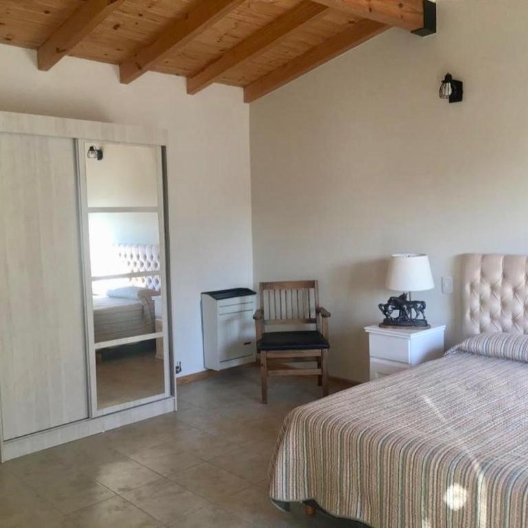 La Calala Aparts - Apartamento de 1 dormitorio - 12