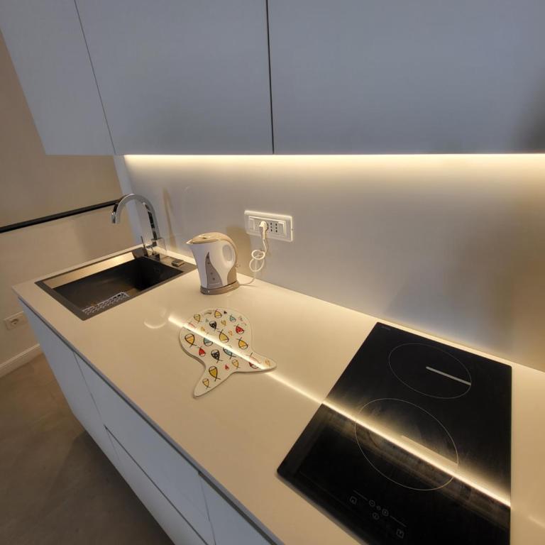 CasAmare - Deluxe Studio - 8