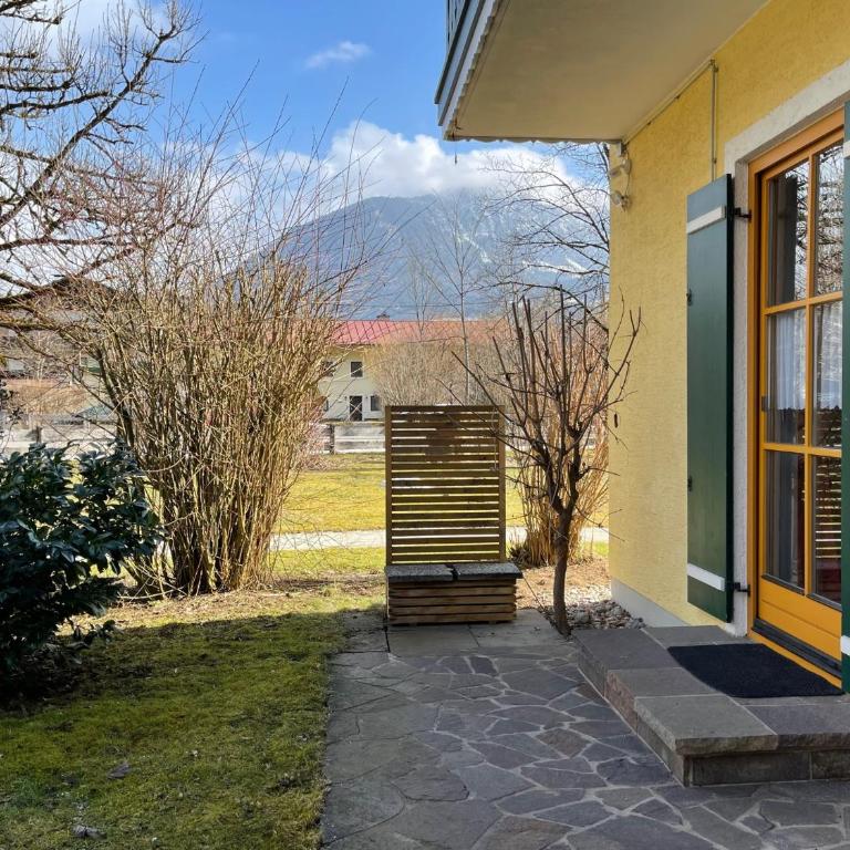 Landhaus Waldhauser - Apartamento con terraza - 3