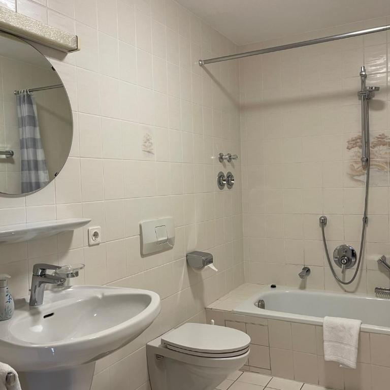 Landhaus Waldhauser - Apartamento con terraza - 9