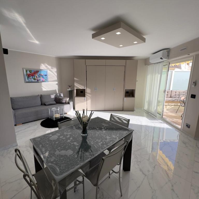 Exclusive Panoramic Sea View in Victoria Beach - Studio-Apartment mit Meerblick - 10