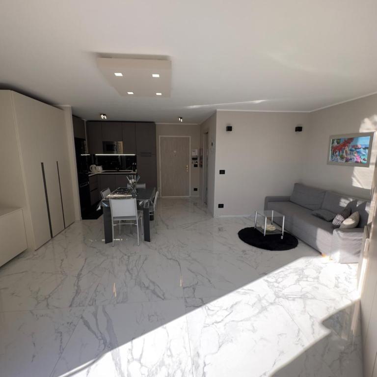 Exclusive Panoramic Sea View in Victoria Beach - Studio-Apartment mit Meerblick - 13