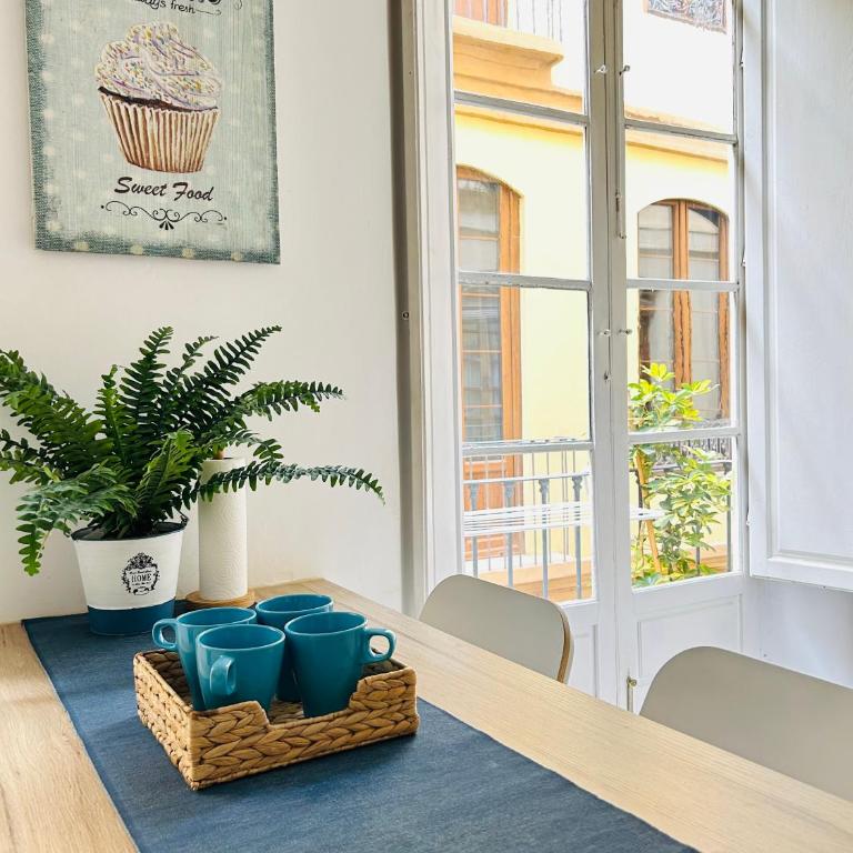 Clemens9 Premium - Apartamento de 1 dormitorio con balcón - 7
