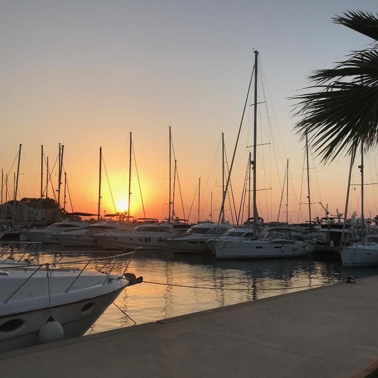 Oliva Seaside Apartments - Apartamento - Planta baja - 15