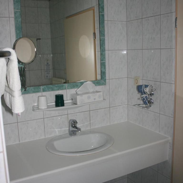 Haus Hubertus - Apartment mit 3 Schlafzimmern - 4