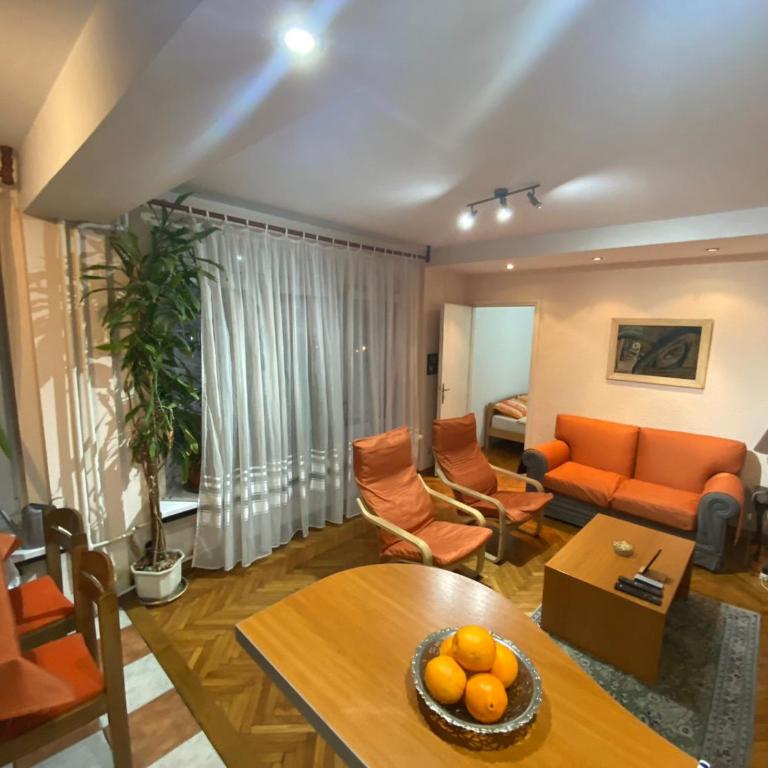 Popay Centar Apartment - Apartman sa 1 Spavaćom Sobom - 1