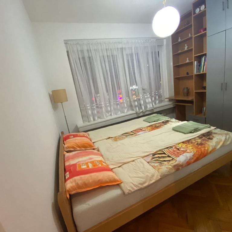 Popay Centar Apartment - Apartman sa 1 Spavaćom Sobom - 12