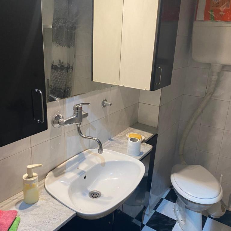 Popay Centar Apartment - Apartman sa 1 Spavaćom Sobom - 15