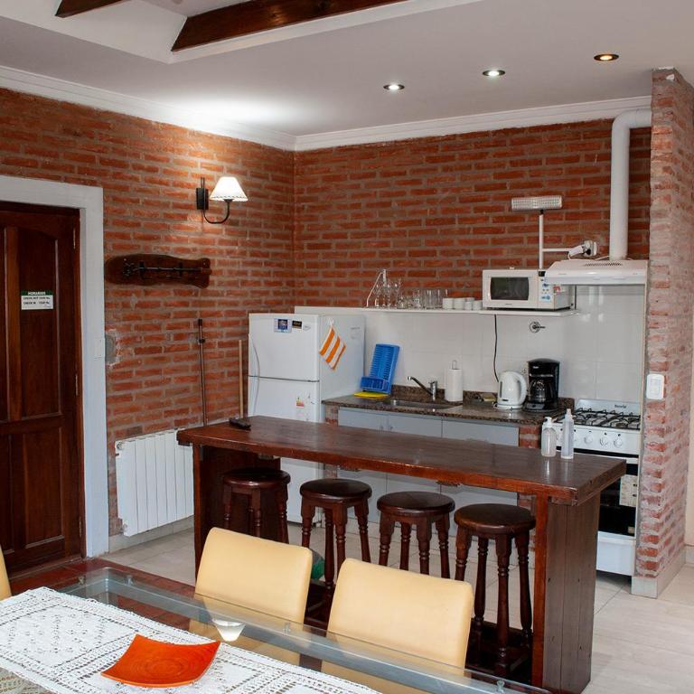 Arawi Apart - Apartamento Deluxe - 7