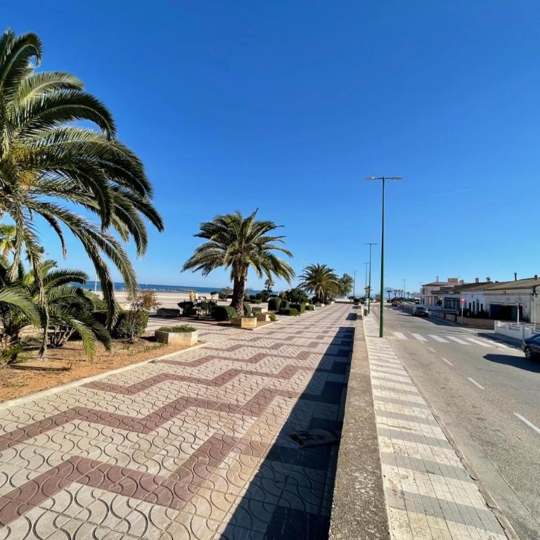 Oliva Seaside Apartments - Apartamento - Planta baja - 16