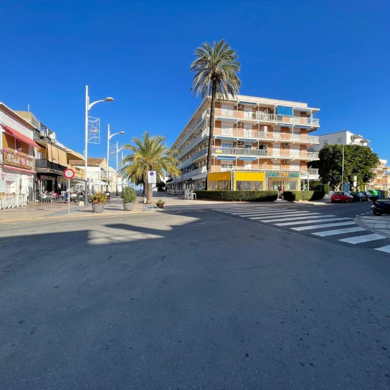 Oliva Seaside Apartments - Apartamento - Planta baja - 13