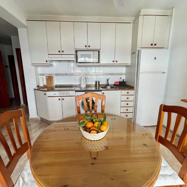 Oliva Seaside Apartments - Apartamento - Planta baja - 4