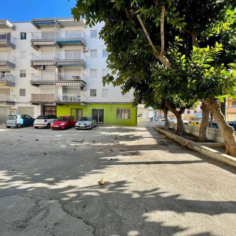 Oliva Seaside Apartments - Apartamento - Planta baja - 12