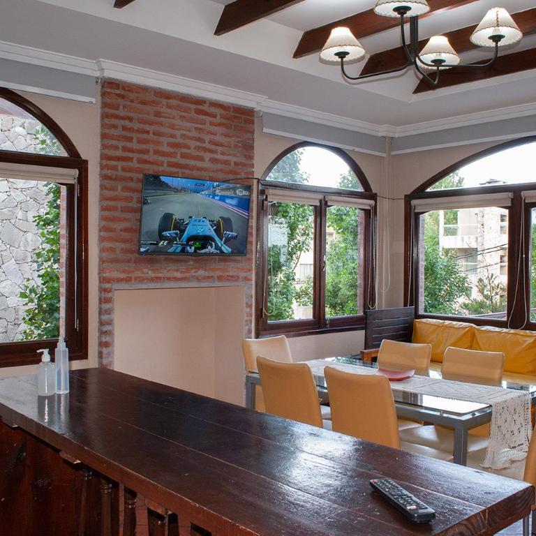 Arawi Apart - Apartamento Deluxe - 2