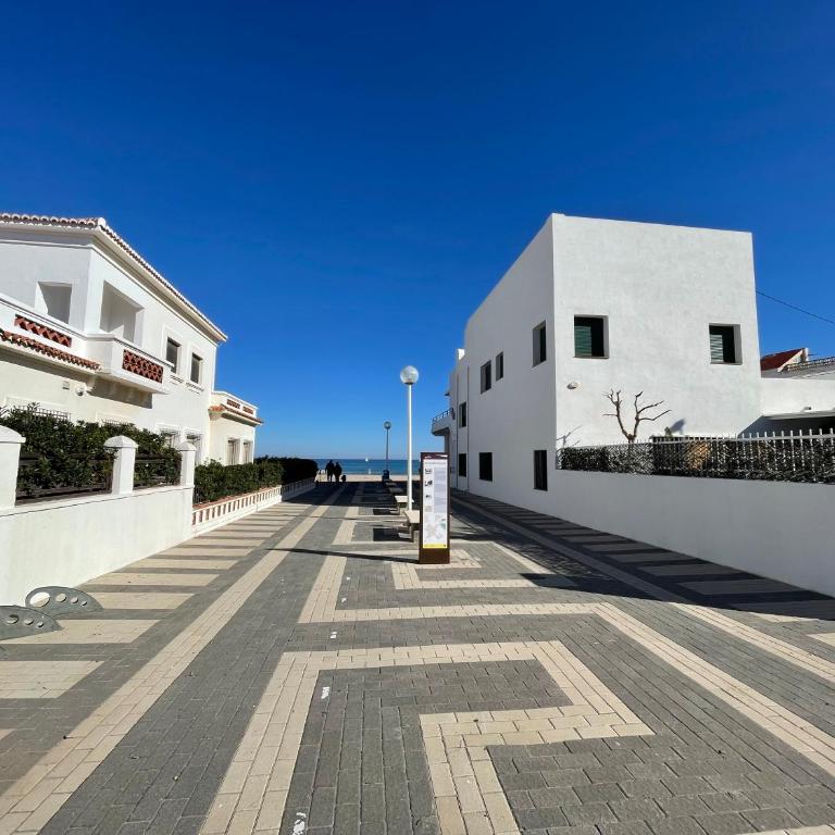 Oliva Seaside Apartments - Apartamento - Planta baja - 17